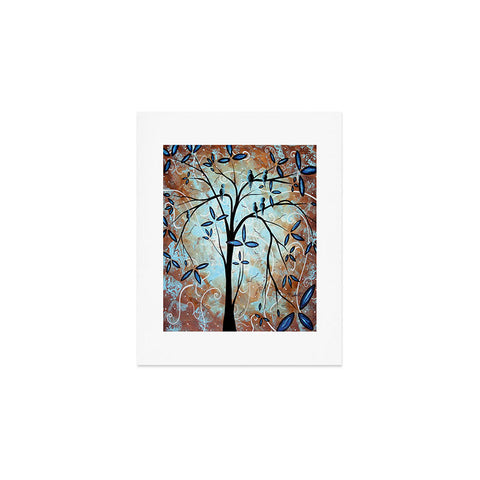 Madart Inc. Scenes From A Dream Art Print