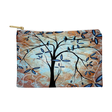 Madart Inc. Scenes From A Dream Pouch