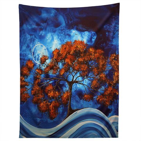 Madart Inc. Serendiptious Tapestry