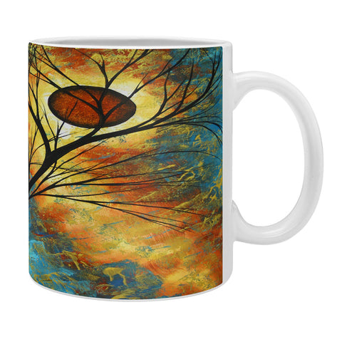 Madart Inc. Simply Delightful Coffee Mug