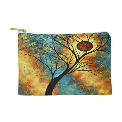 Madart Inc. Simply Delightful Pouch