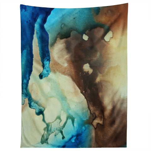 Madart Inc. Sky Drama Tapestry