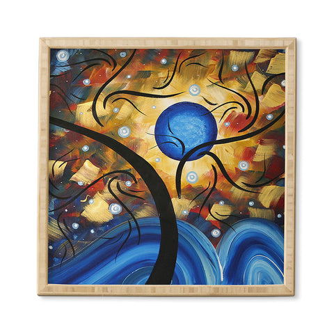 Madart Inc. So Endearing Framed Wall Art