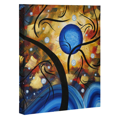 Madart Inc. So Endearing Art Canvas