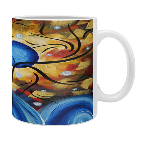 Madart Inc. So Endearing Coffee Mug
