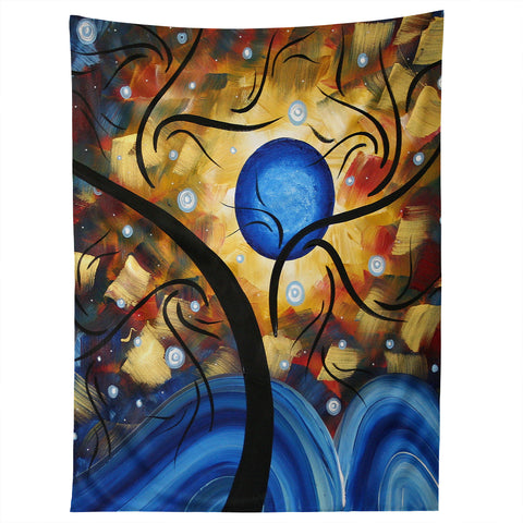 Madart Inc. So Endearing Tapestry