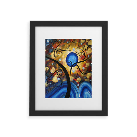 Madart Inc. So Endearing Framed Art Print