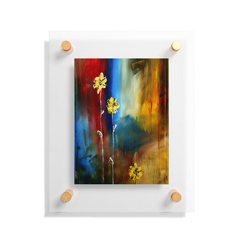 Madart Inc. Soft Touch Floating Acrylic Print