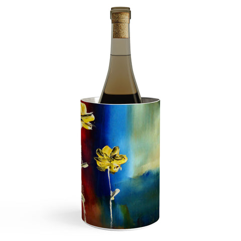 Madart Inc. Soft Touch Wine Chiller