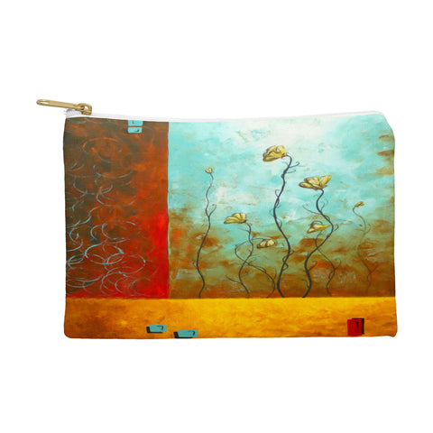 Madart Inc. Subtle Changes Pouch