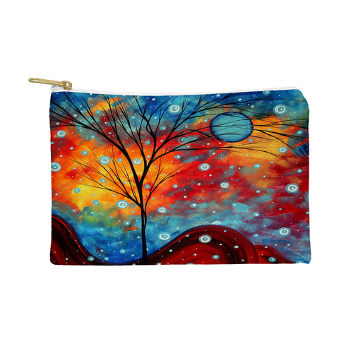 Madart Inc. Summer Snow Pouch