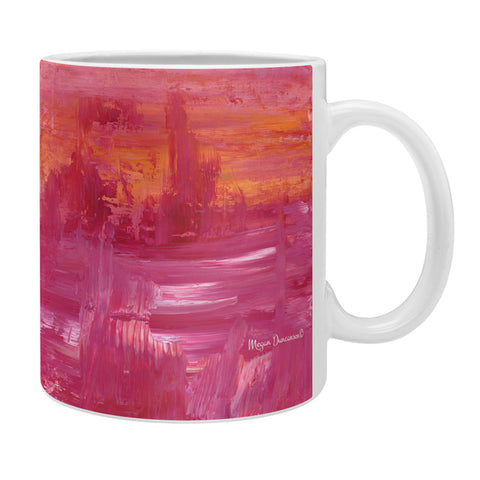Madart Inc. The Fire Within Coffee Mug