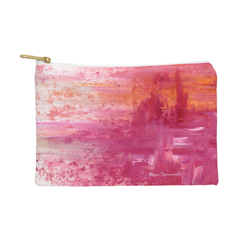 Madart Inc. The Fire Within Pouch