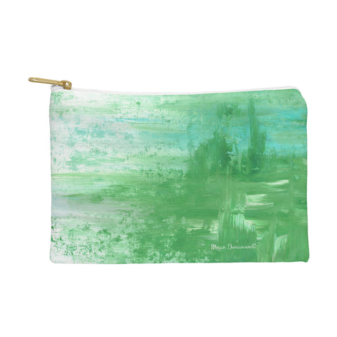 Madart Inc. The Fire Within Minty Pouch