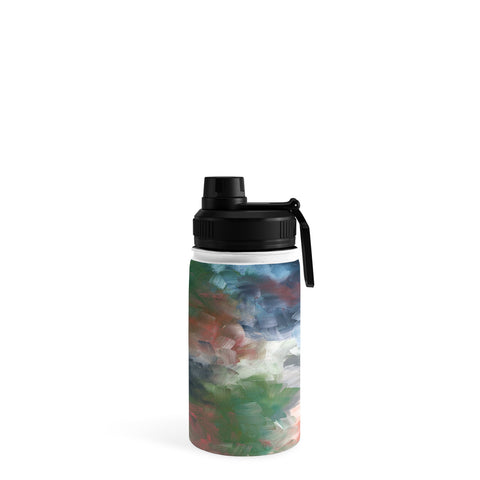 Madart Inc. The Joy of Spring DUNCANSON Water Bottle