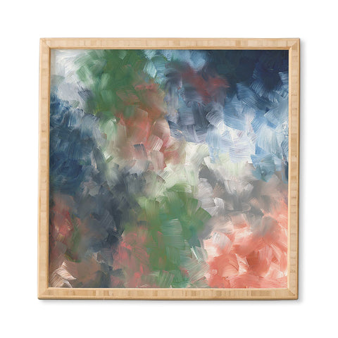 Madart Inc. The Joy of Spring DUNCANSON Framed Wall Art