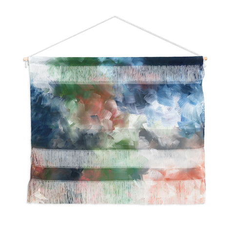 Madart Inc. The Joy of Spring DUNCANSON Wall Hanging Landscape