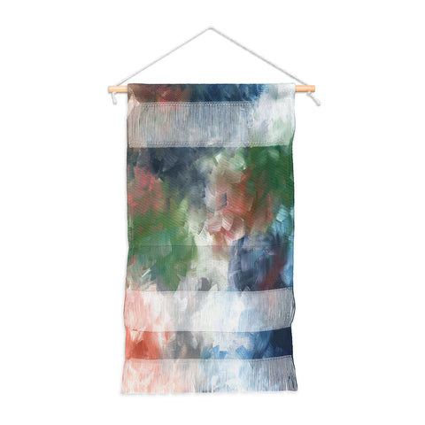 Madart Inc. The Joy of Spring DUNCANSON Wall Hanging Portrait