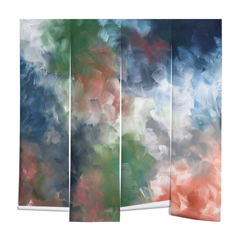 Madart Inc. The Joy of Spring DUNCANSON Wall Mural