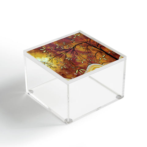 Madart Inc. The Wishing Tree Acrylic Box