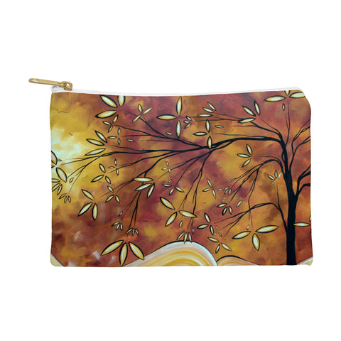 Madart Inc. The Wishing Tree Pouch