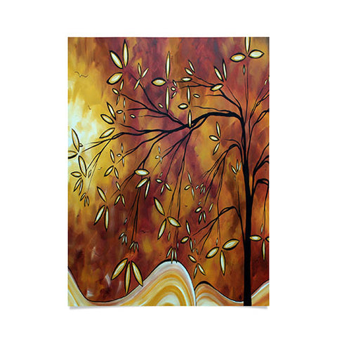 Madart Inc. The Wishing Tree Poster