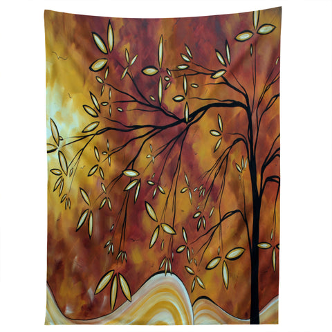 Madart Inc. The Wishing Tree Tapestry