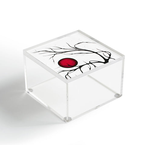 Madart Inc. Together As One Acrylic Box