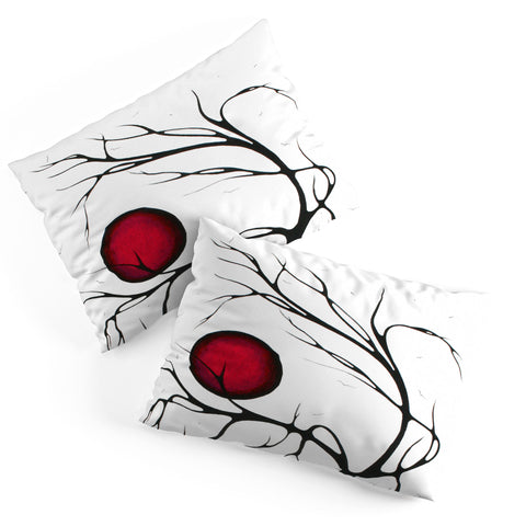 Madart Inc. Together As One Pillow Shams