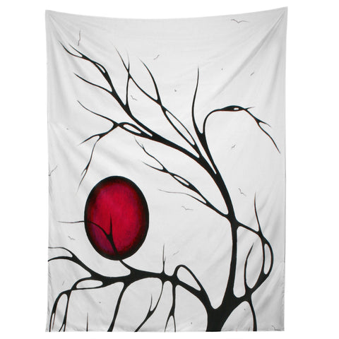 Madart Inc. Together As One Tapestry