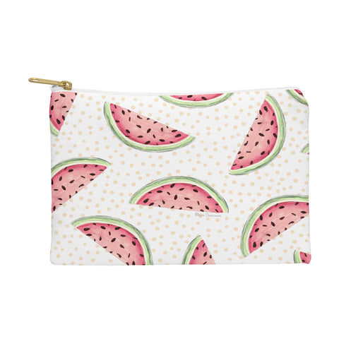 Madart Inc. Tropical Fusion 18 Watermelon Pouch
