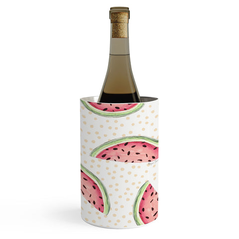 Madart Inc. Tropical Fusion 18 Watermelon Wine Chiller