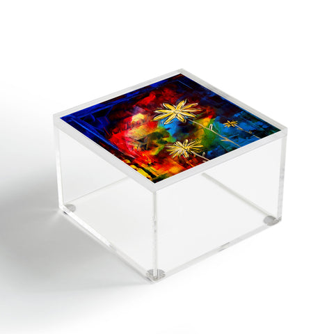 Madart Inc. Visual Feast Acrylic Box