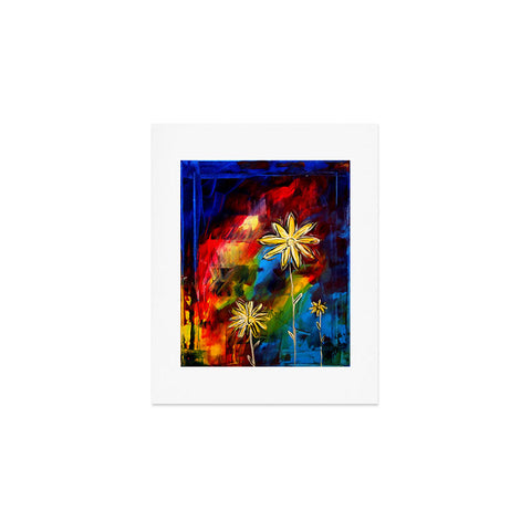 Madart Inc. Visual Feast Art Print