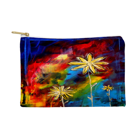 Madart Inc. Visual Feast Pouch