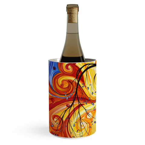 Madart Inc. Whirlwind Wine Chiller