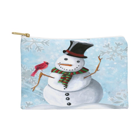 Madart Inc. Winter Cheer 1 Pouch