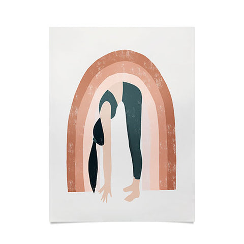 Madeline Kate Martinez a good start Poster