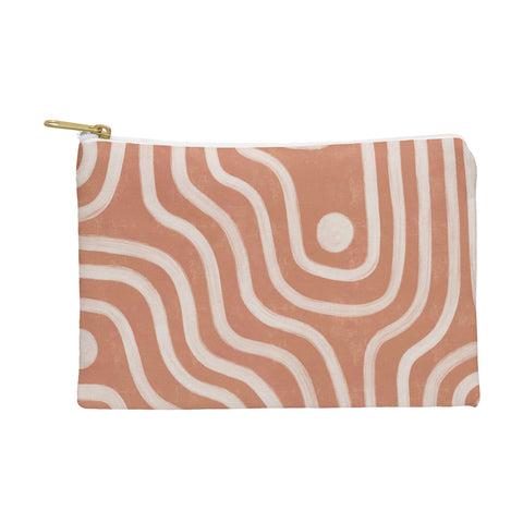 Madeline Kate Martinez canyon flow Pouch