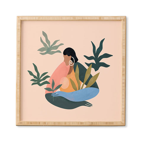 Maggie Stephenson Aries 2 Framed Wall Art