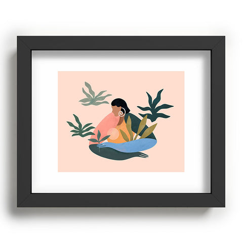 Maggie Stephenson Aries 2 Recessed Framing Rectangle