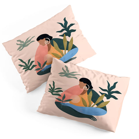 Maggie Stephenson Aries 2 Pillow Shams