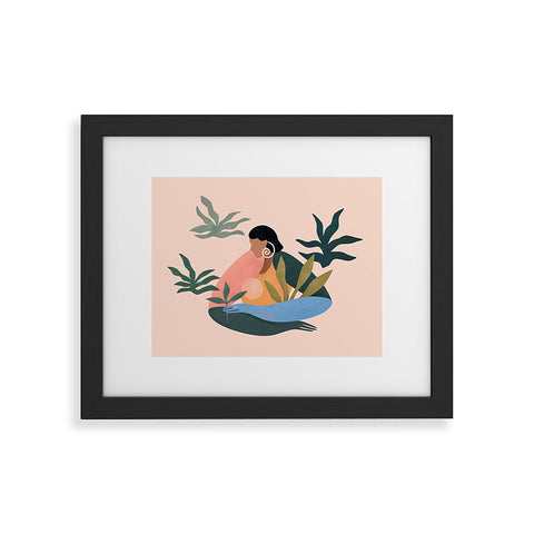 Maggie Stephenson Aries 2 Framed Art Print