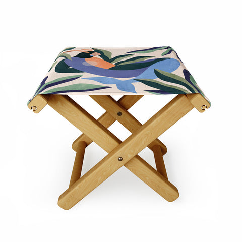 Maggie Stephenson Capricorn 2 Folding Stool