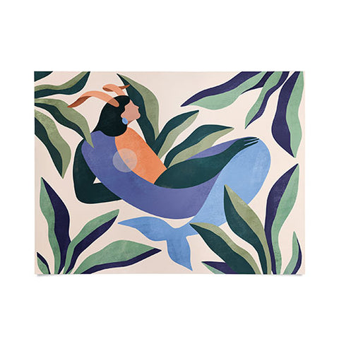 Maggie Stephenson Capricorn 2 Poster