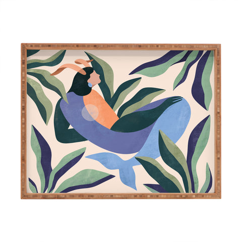 Maggie Stephenson Capricorn 2 Rectangular Tray