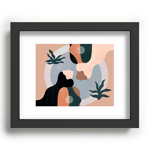 Maggie Stephenson Gemini 2 Recessed Framing Rectangle