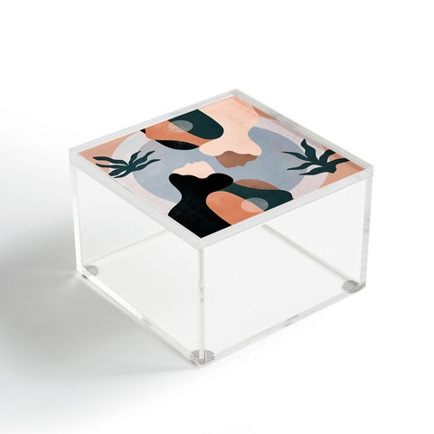 Maggie Stephenson Gemini 2 Acrylic Box
