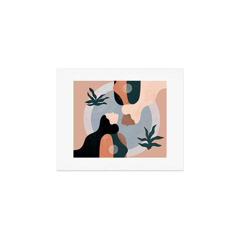 Maggie Stephenson Gemini 2 Art Print