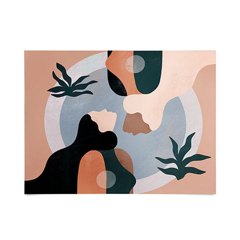 Maggie Stephenson Gemini 2 Poster